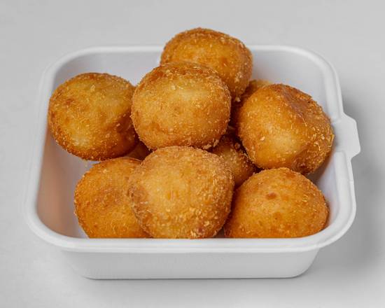 CHEESE BALLS