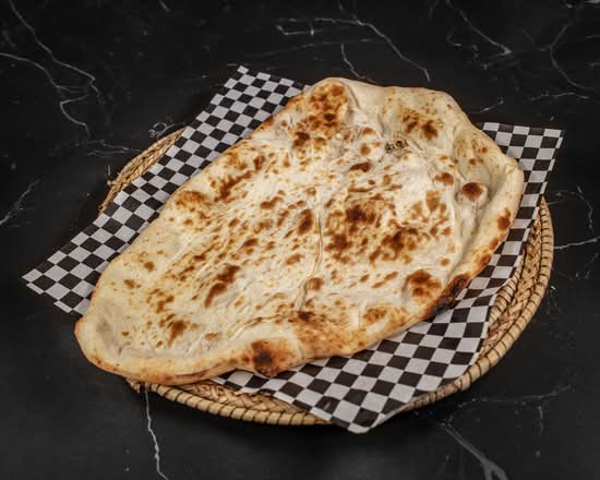 Kandhari Plain Naan