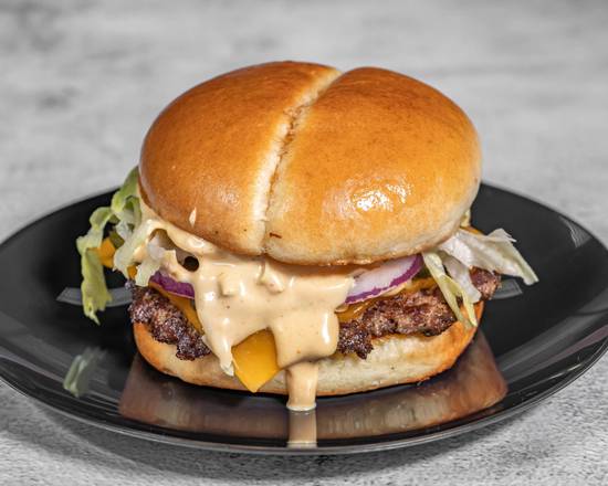 Cheeseburger