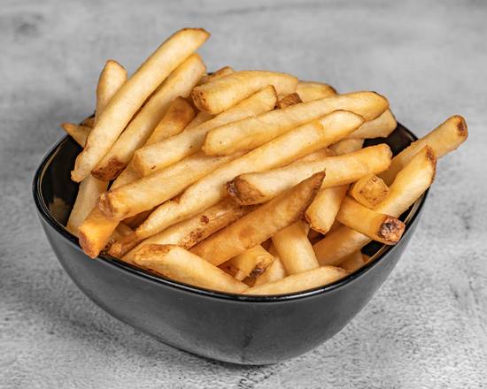 French Fries (Hand-Cut)