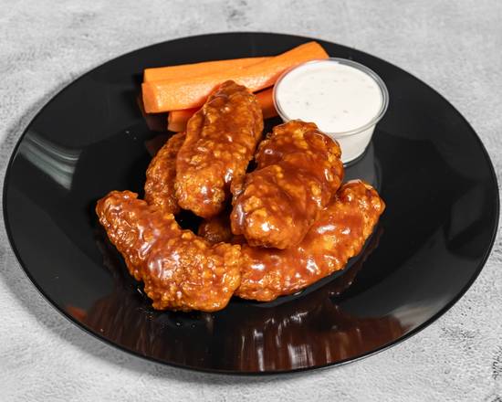 Boneless Wings