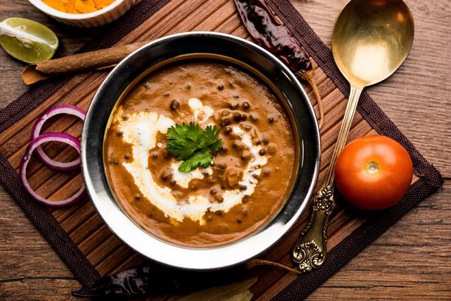 Daal Makhni
