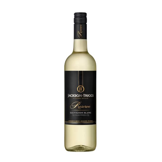 Jackson Triggs Reserve Sauvignon Blanc