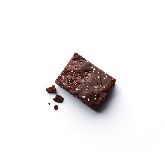 Brownie (végane et sans gluten / vegan & gluten free)