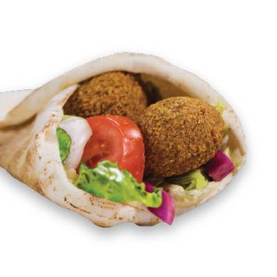 Falafel
