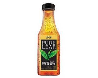 Pure Leaf au Citron/ Pure Leaf Lemon