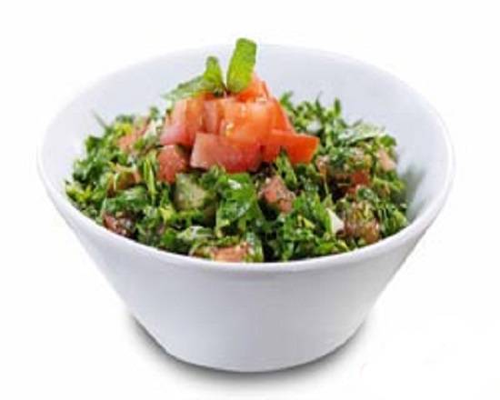 Tabbouleh