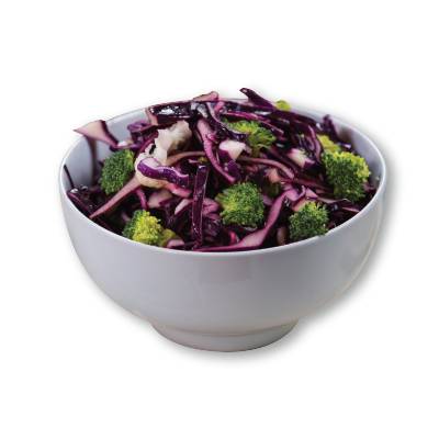 Salade Brocoli/ Broccoli Salad