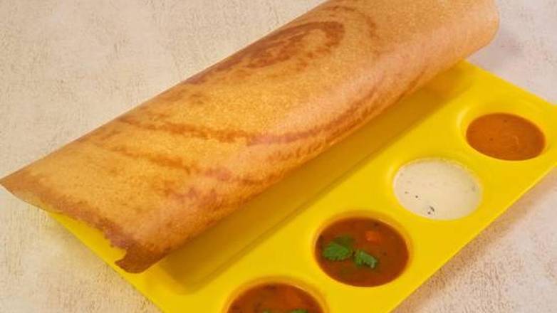 Masala Dosa