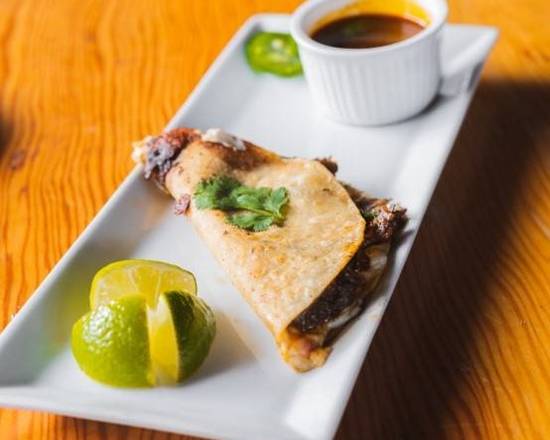 Braised Beef (Birria) (Single)