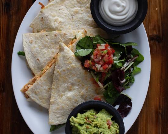 Quesadilla