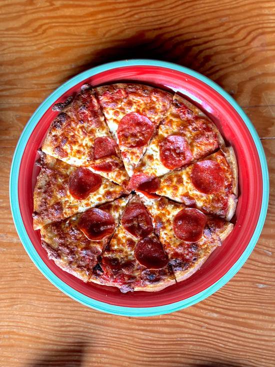 Cheese Pizza