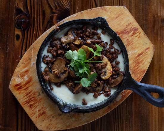 Queso Fundido