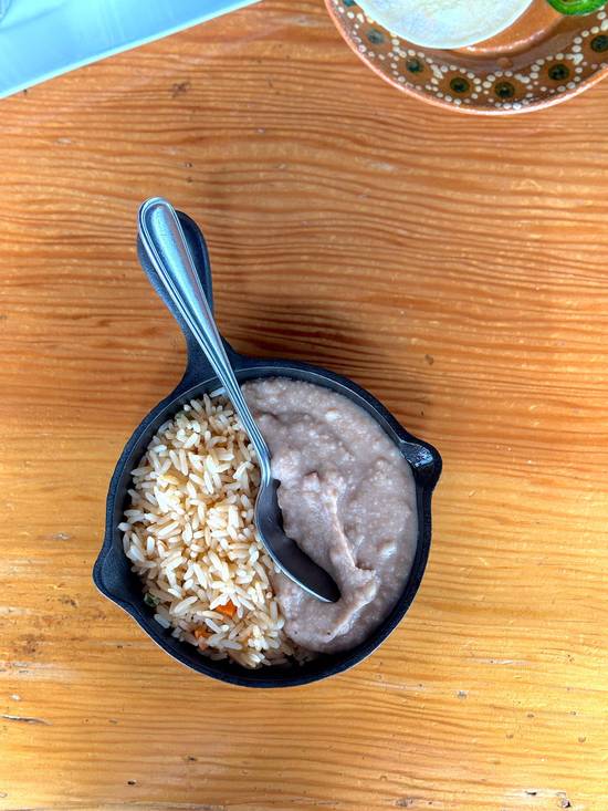 Refried Beans