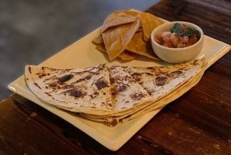 Kids Quesadilla