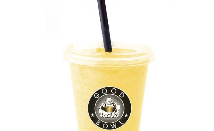 Mango Magic