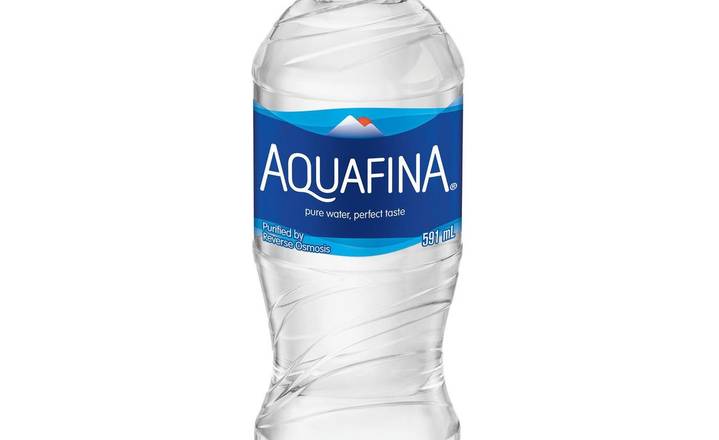 Aquafina Bottled Water