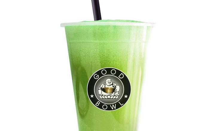 Fresh Squeezed Juice