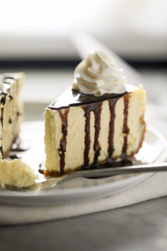 Cheese cake