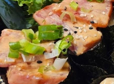 Spicy Tuna