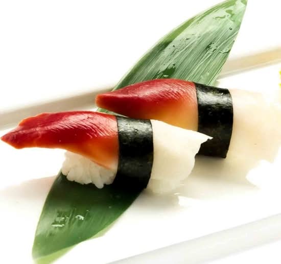 Hokkigai (Surf Clam)