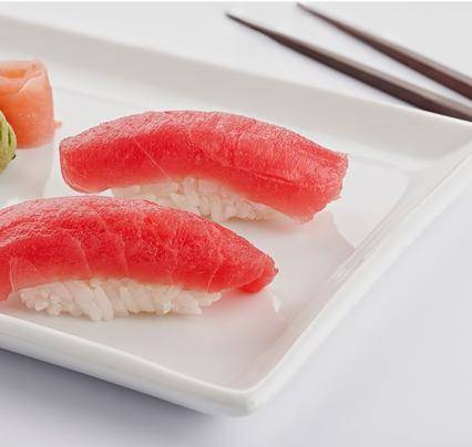 Yellow Fin Tuna
