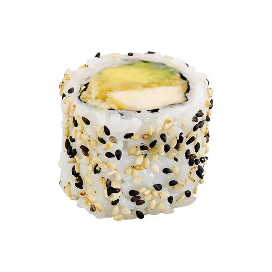 Maki Teriyaki Chicken / Maki Poulet teriyaki