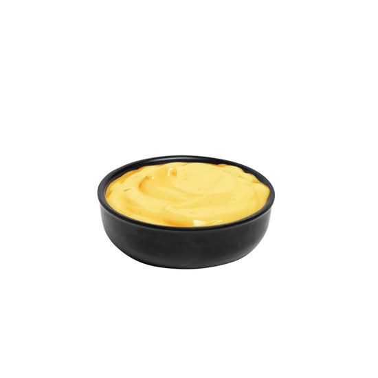 Mango Habanero Sauce / Sauce mangue habanero
