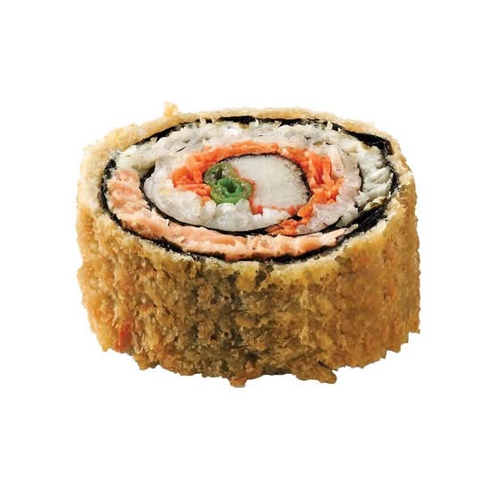 Sumomaki Dragon Eye / Sumomaki Oeil du dragon