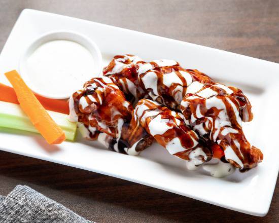 Wings (2 lb)