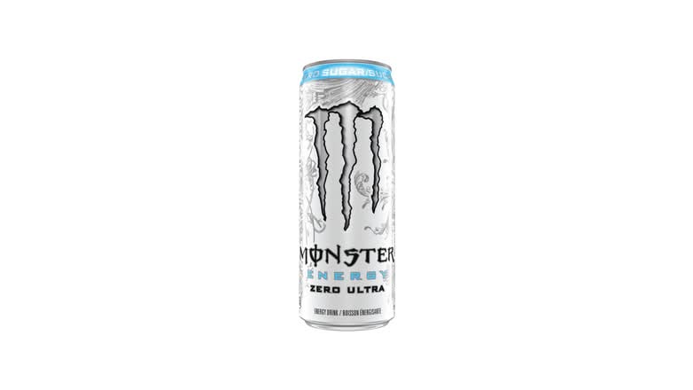 Monster Ultra Zero Sugar