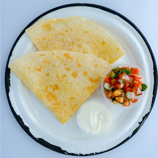 Quesadilla