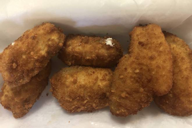 Jalapeno Poppers