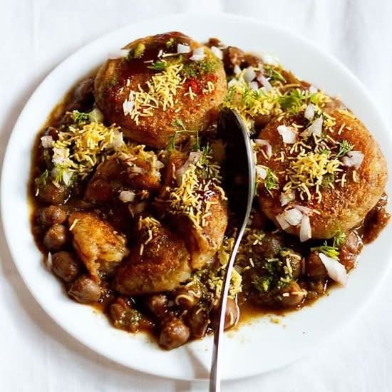 Tikki Chana