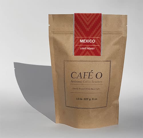 Mexico - Light Roast