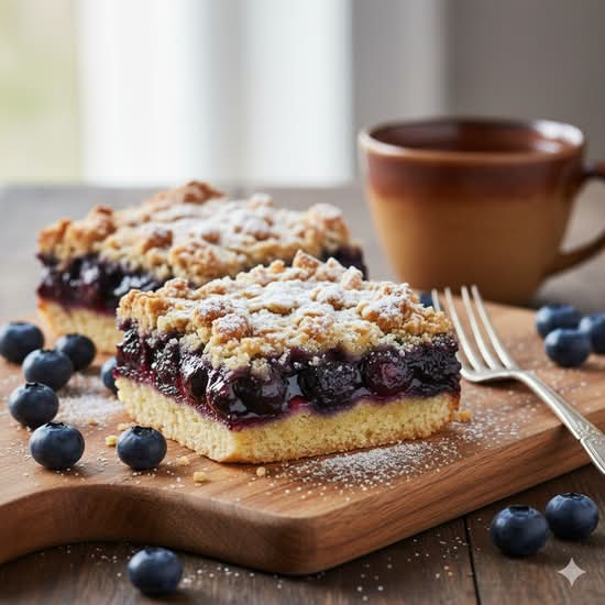 Vegan Wild Blueberry (1)