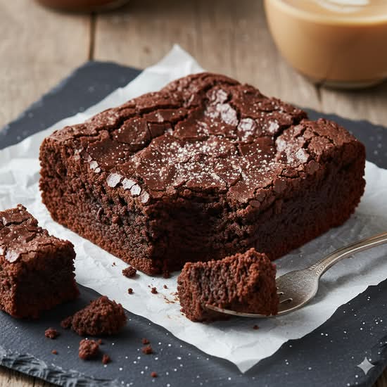 Fudge Brownie Bob's (1)