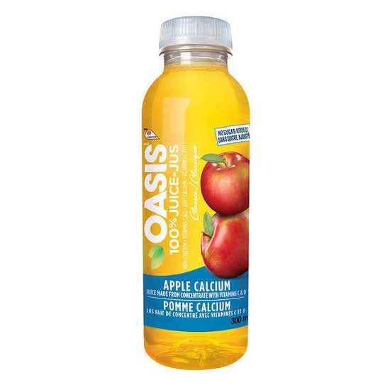 Apple Juice