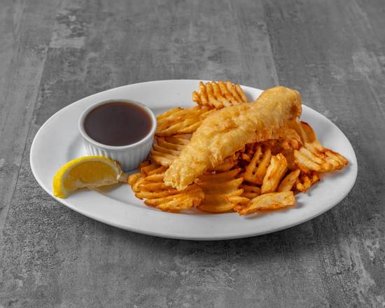Jack's Fish 'N' Chips