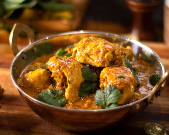 Chicken Curry