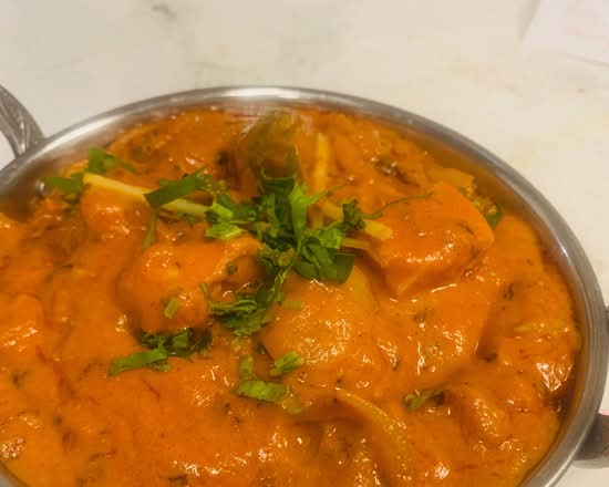 Chicken Vindaloo
