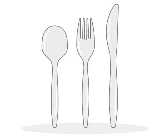 Utensils
