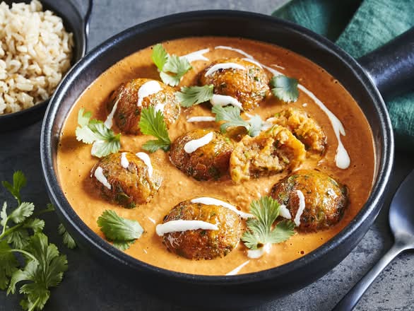 Malai Kofta
