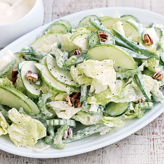 Creamy Salad