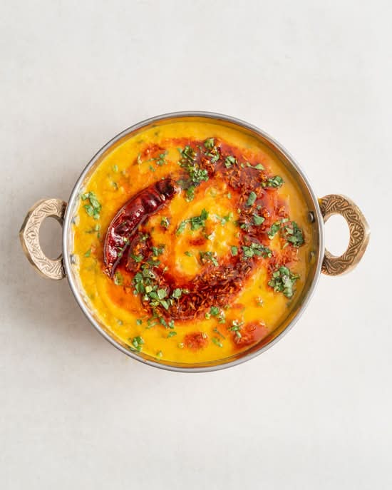 Tadka Daal