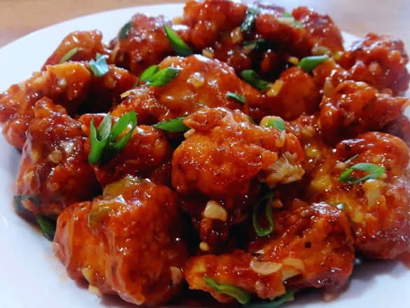 Gobi Manchurian