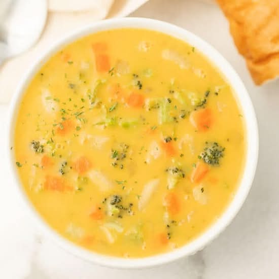 Veggie Soup