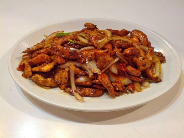 House Special Chicken (Boneless Chicken Breast)