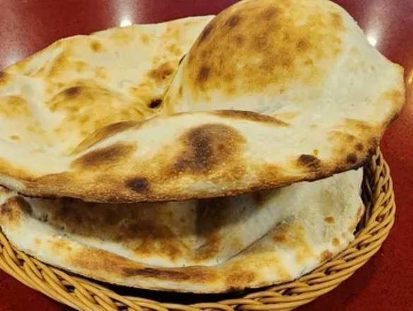 Butter Naan