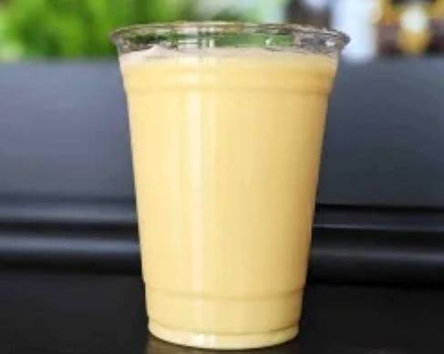 Mango Lassi